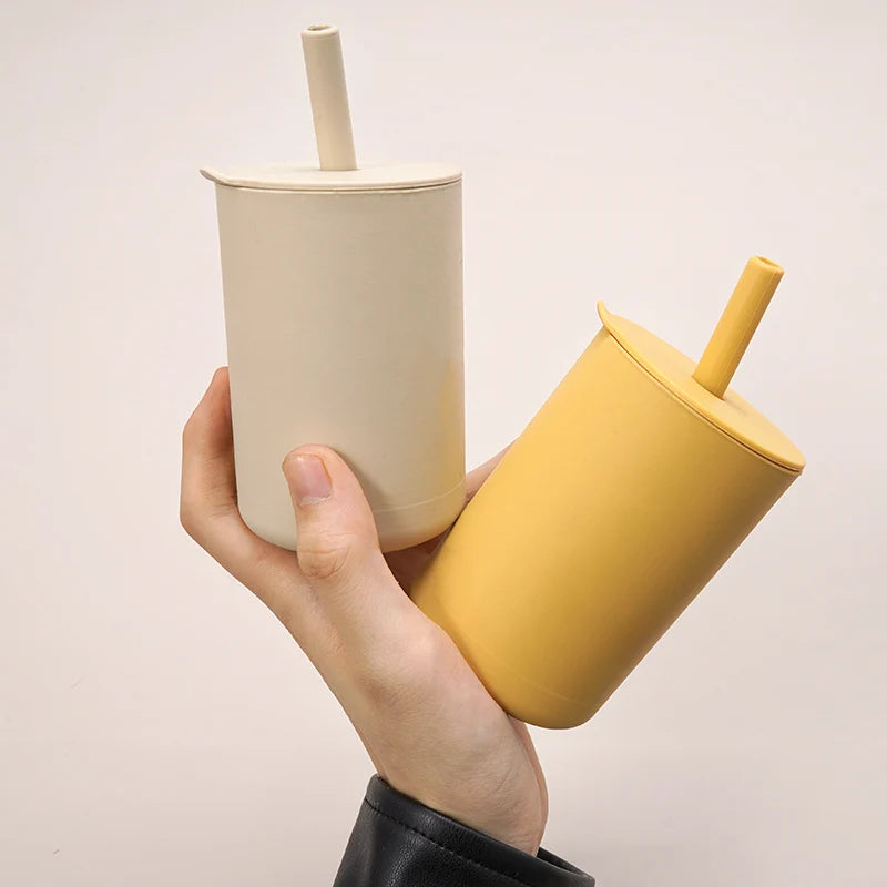 BPA Free Sippy Cup