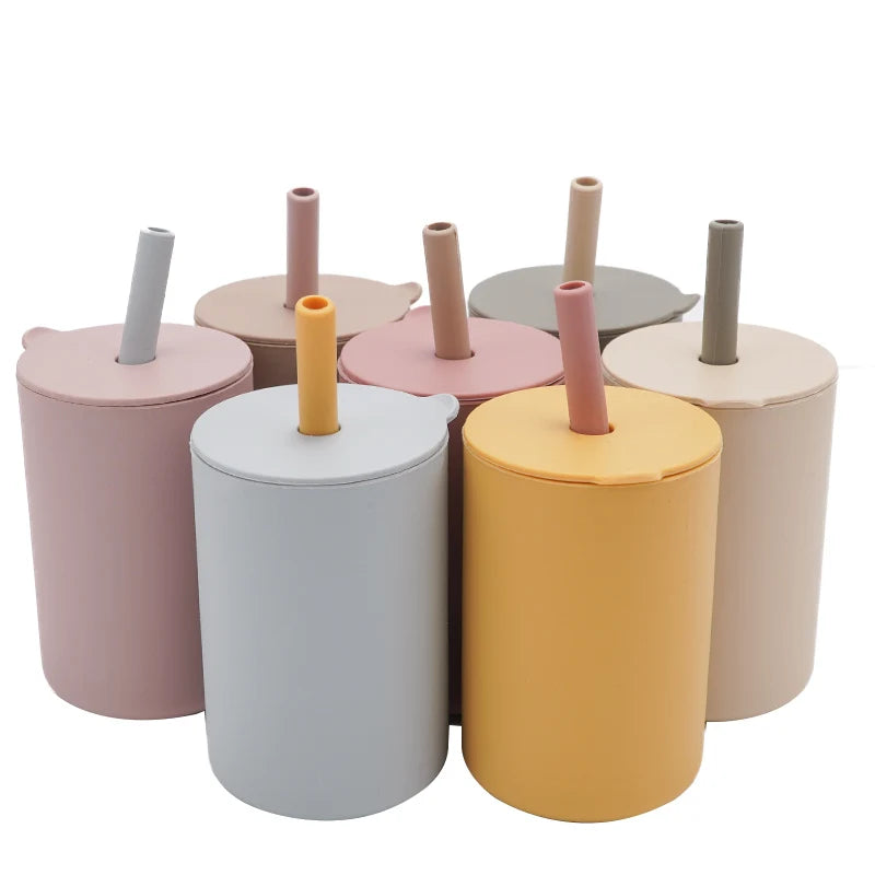 BPA Free Sippy Cup