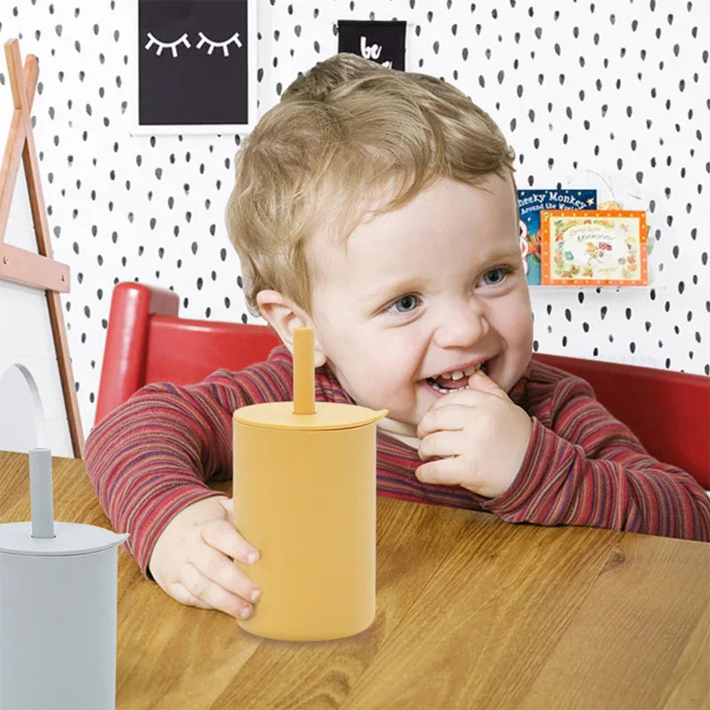 BPA Free Sippy Cup
