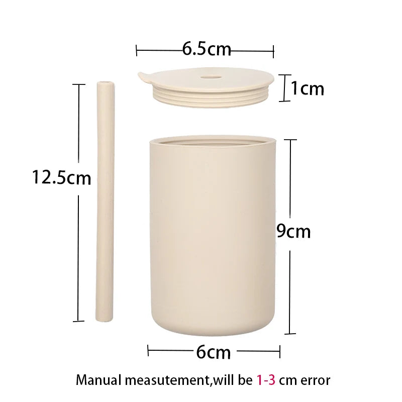BPA Free Sippy Cup