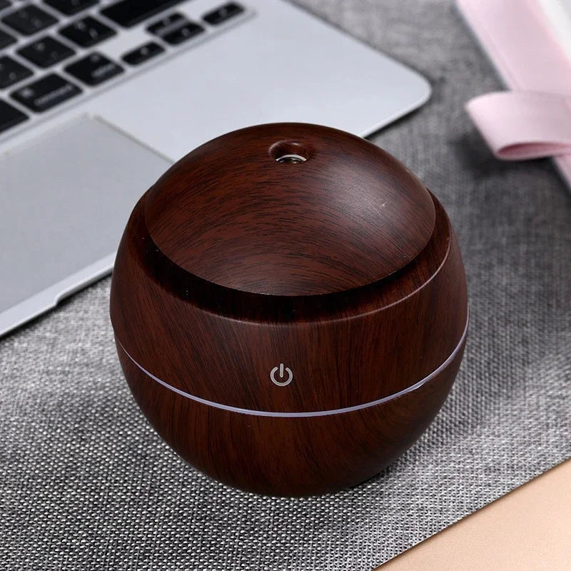 Aroma Therapy Atomizer + Humidifer