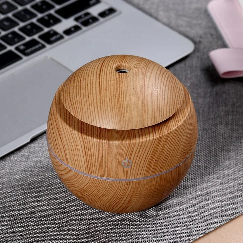 Aroma Therapy Atomizer + Humidifer