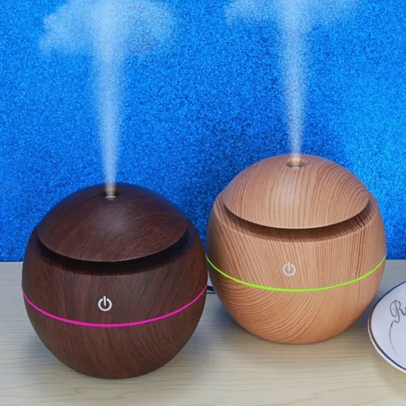 Aroma Therapy Atomizer + Humidifer