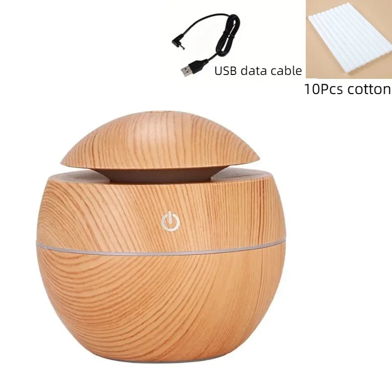 Aroma Therapy Atomizer + Humidifer